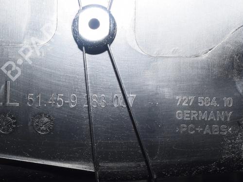 Handskerum BMW i3 (I01) Electric | BP34063338C95  - Image 6