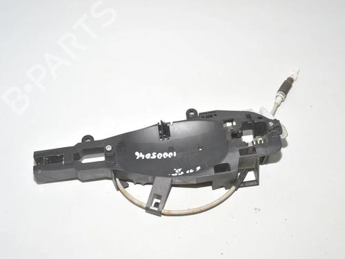 Støtte Støtte BMW 3 Touring (E91) 318 d (143 hp) 34091402 34091402
