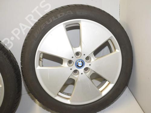 Fælk BMW i3 (I01) Range Extender | BP36277184C45  - Image 6