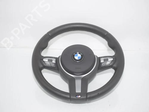Used Steering wheel Steering wheel BMW 2 Active Tourer (F45) 225 xe Plug-in-Hybrid (224 hp) 40466578 40466578