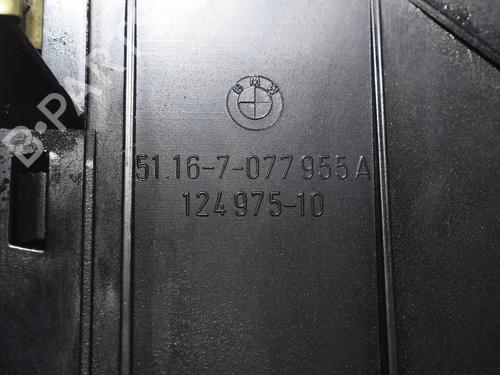 Cup/Object holder BMW X5 (E53) 3.0 d | BP34078415I37  - Image 6