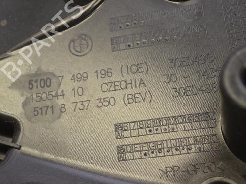 Other BMW 4 Gran Coupe (G26) 420 d Mild-Hybrid | BP34076689O1  - Image 5