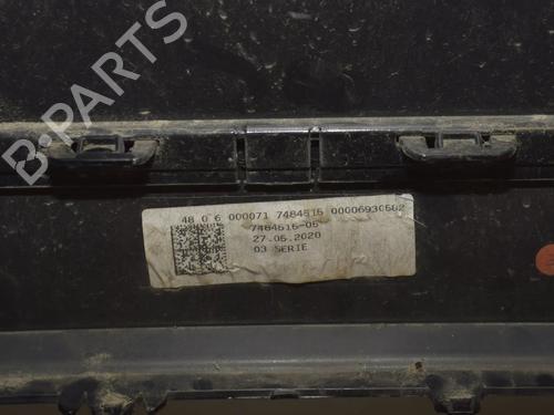 Front bumper BMW i3 (I01) Electric | BP34078313C7 - Image 4