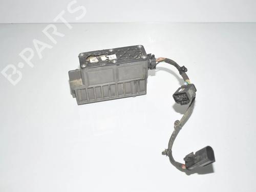 Used Electronic module Electronic module BMW 1 (F40) 118 d (150 hp) 34077699 34077699
