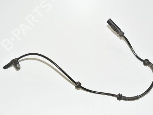 Used Electronic sensor Electronic sensor BMW 5 (F10) 530 d (258 hp) 34089540 34089540