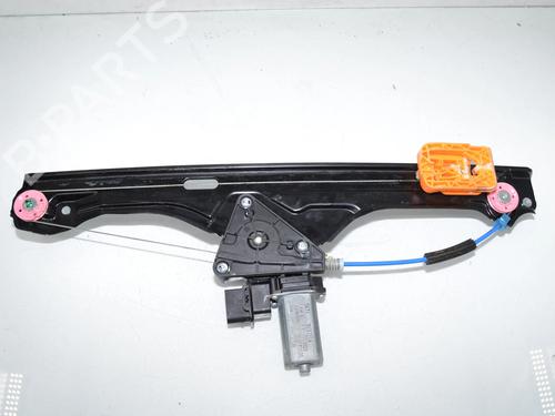 Front right window mechanism BMW 2 Gran Tourer (F46) 216 i | BP38071922C23 - Image 4