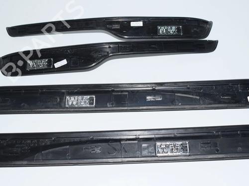 Step BMW 3 (E90) 318 d | BP34091350C149 - Image 2