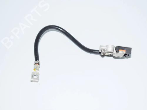 Used Cable Cable BMW 3 (F30, F80) 330 d xDrive (258 hp) 34072583 34072583