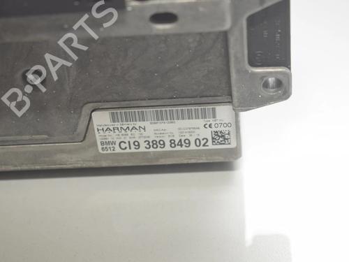 Electronic module BMW 5 (F10) 530 d | BP34064244M83  - Image 12