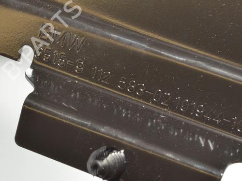 Support BMW X6 (E71, E72) xDrive 50 i | BP34088213C155  - Image 5