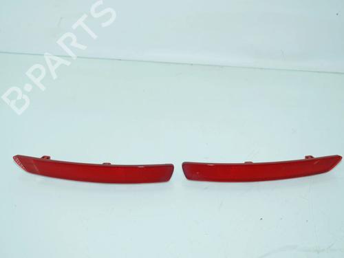 Venstre baglygte kofanger Venstre baglygte kofanger BMW 3 (F30, F80) 330 d (258 hp) 34085109 34085109