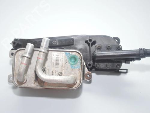 oil-radiator-bmw-7-e65-e66-e67-2001-2002-2003-2004-2005-2006-2007-2008-2009-34083770 main image
