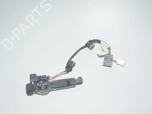 Used Wiring harness Wiring harness 34076062 34076062