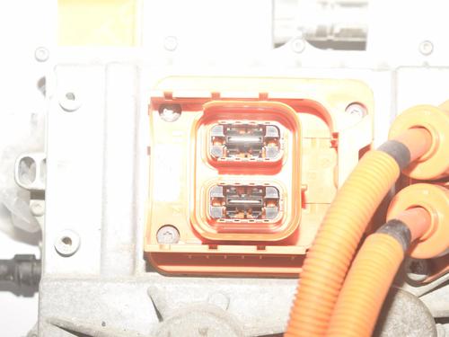 Electronic module BMW i3 (I01) Range Extender | BP34063956M83  - Image 7