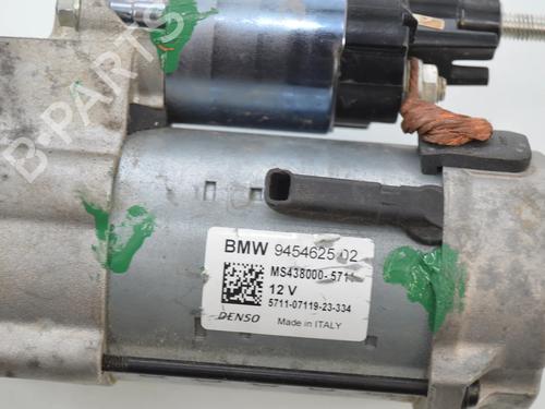 Starter BMW X1 (U11) sDrive 18 i | BP34098089M8 - Image 5