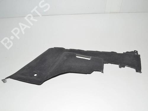 Used Boot lining Boot lining BMW X7 (G07) xDrive 30 d (265 hp) 34070565 34070565