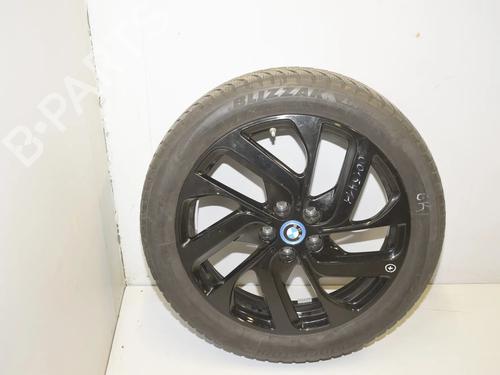 Used Rim Rim BMW i3 (I01) Range Extender (170 hp) 34217162 34217162