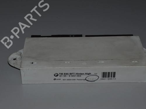 Used Electronic module Electronic module BMW 7 (E65, E66, E67) 735 i, Li (272 hp) 34093170 34093170