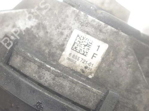 Engine mount BMW X3 (F25) xDrive 30 d | BP39990902M89 - Image 4