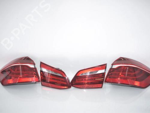 Used Left taillight Left taillight BMW 2 Active Tourer (F45) 218 i (136 hp) 39939880 39939880