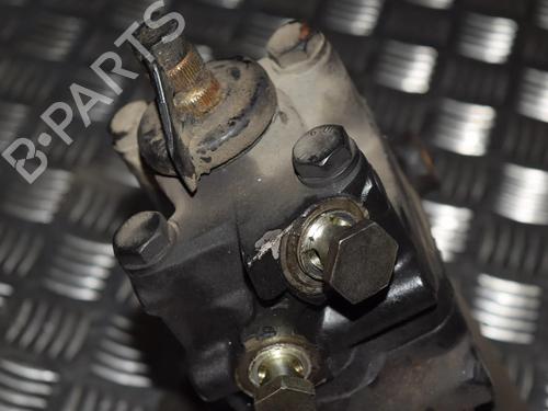 Used Steering rack Steering rack BMW 5 (E39) 540 i (286 hp) 34081382 34081382