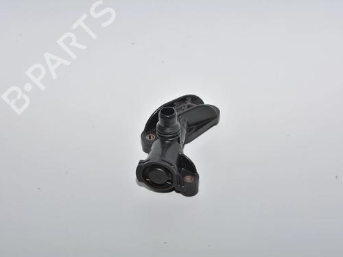 Thermostat housing BMW X5 (E70) 3.0 d | BP34079519M116 - Image 4