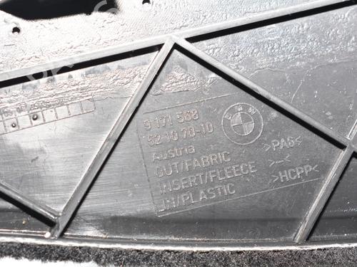 Middle console BMW 5 (F10) 535 d | BP34063330I22  - Image 5