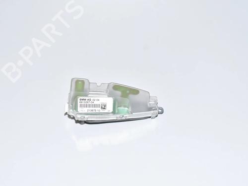 Antenne/Base Antenne/Base BMW 5 Touring (E61) 530 d (231 hp) 34070207 34070207