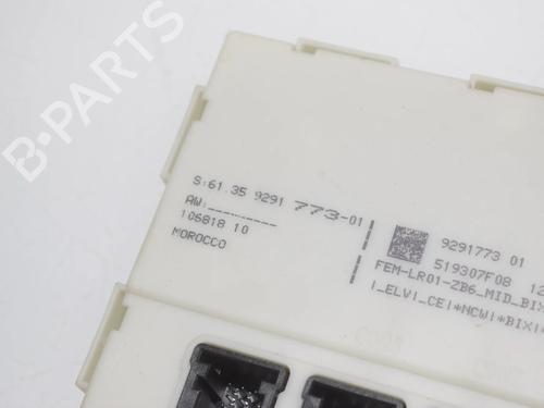 Electronic module BMW 3 (F30, F80) 320 i | BP40501836M83 - Image 4