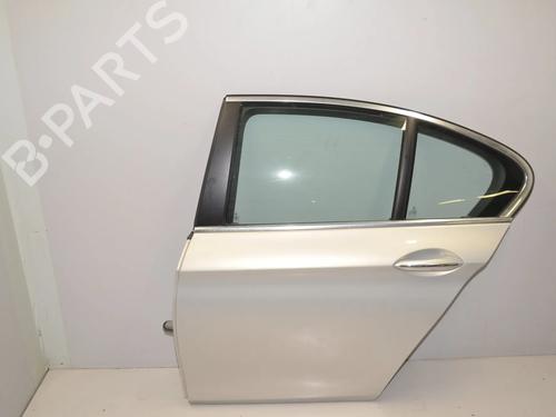 left-rear-door-bmw-5-f10-2009-2010-2011-2012-2013-2014-2015-2016-34079445 main image