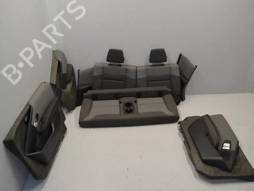 Sæde sæt BMW i3 (I01) s Electric | BP34068486C78  - Image 8