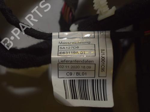 Wiring harness BMW i3 (I01) s Electric | BP34083720E16  - Image 9