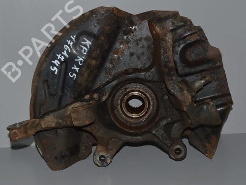 Used Left front steering knuckle Left front steering knuckle BMW X5 (E53) 4.4 i (320 hp) 34090899 34090899