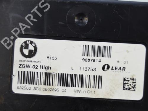 Electronic module BMW 5 Touring (F11) 530 d xDrive | BP36852779M83  - Image 9