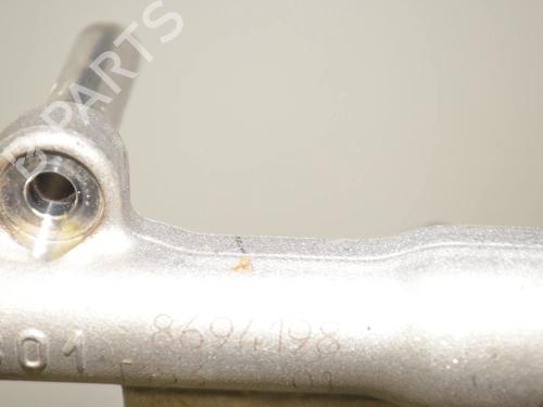 Injection rail BMW 5 (G30, F90) 530 e Plug-in Hybrid | BP34068805M98  - Image 5