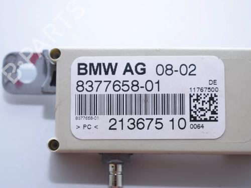 Electronic module BMW X5 (E53) 4.4 i | BP34086216M83  - Image 7