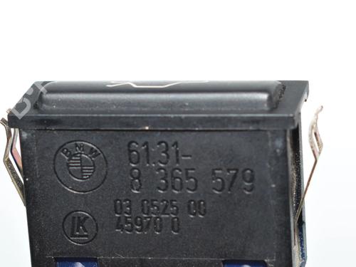 Switch BMW 5 (E39) 525 d | BP34066537I30  - Image 5