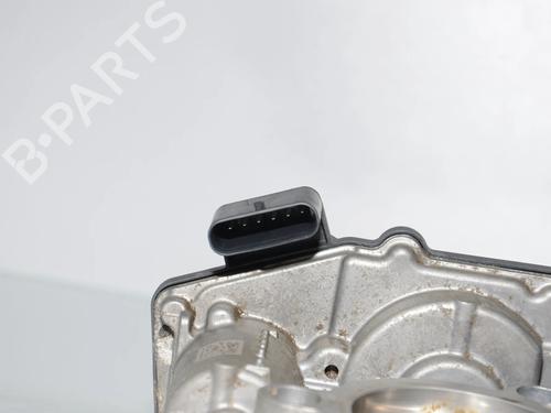 Throttle body BMW i3 (I01) Range Extender | BP34096810M82  - Image 5