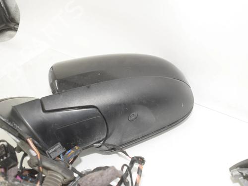 Left mirror BMW X5 (E70) xDrive 30 d | BP34080493C26  - Image 5