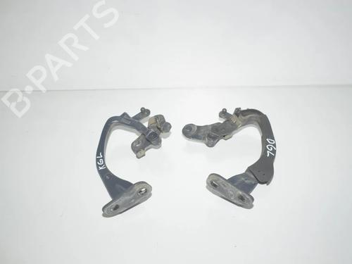 Used Hinge/Door check strap Hinge/Door check strap BMW 5 Gran Turismo (F07) 530 d (258 hp) 34086987 34086987