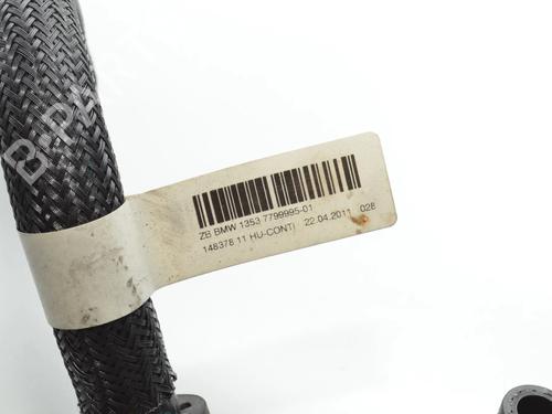 Pipe BMW 3 Touring (E91) 330 d xDrive | BP34068813M125  - Image 5