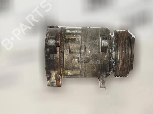 AC compressor BMW 5 Touring (F11) 530 d xDrive | BP34073172M34 - Image 4