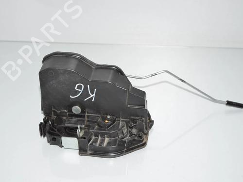Used Rear left lock Rear left lock BMW 5 (F10) 525 d (218 hp) 34086844 34086844
