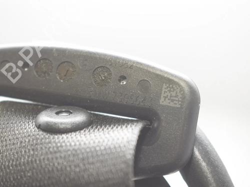 Rear left seatbelt BMW i3 (I01) Electric | BP34064960I29  - Image 6
