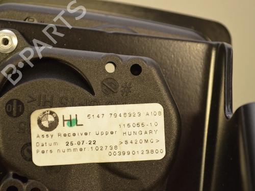 Andre BMW iX (I20) xDrive 40 | BP34077462O1  - Image 5
