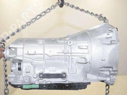 Gearbox BMW 5 (G30, F90) 540 i | BP38268935M3 - Image 3