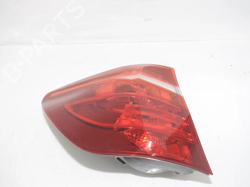 Used Left taillight Left taillight 39206433 39206433