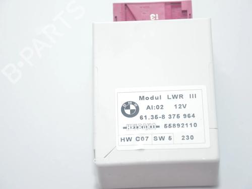 Electronic module BMW 5 Touring (E39) 530 d | BP34071614M83  - Image 7