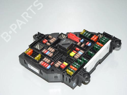 fuse-box-bmw-5-f10-2009-2010-2011-2012-2013-2014-2015-2016-34071566 main image