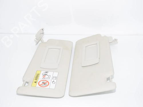 Parasol derecha Parasol derecha BMW 3 Touring (G21, G81) 320 d (163 hp) 34082465 34082465